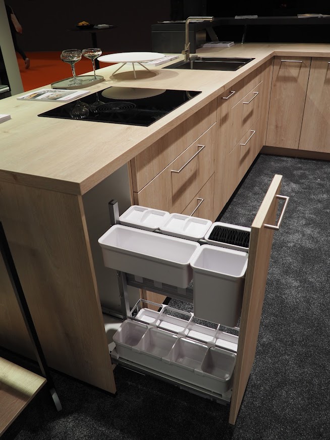 Multi rangement dans 30 cm